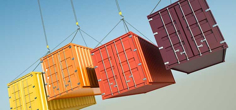 Servicios logísticos SOCO Logistics
