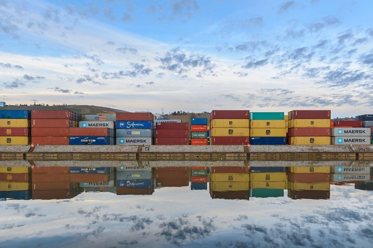 Comercializadora SOCO Logistics