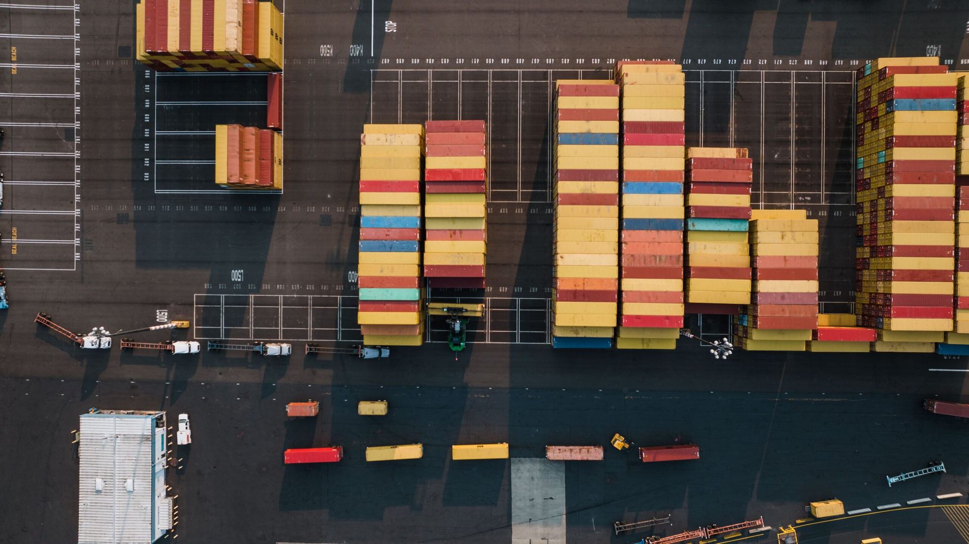 Servicios en origen SOCO Logistics
