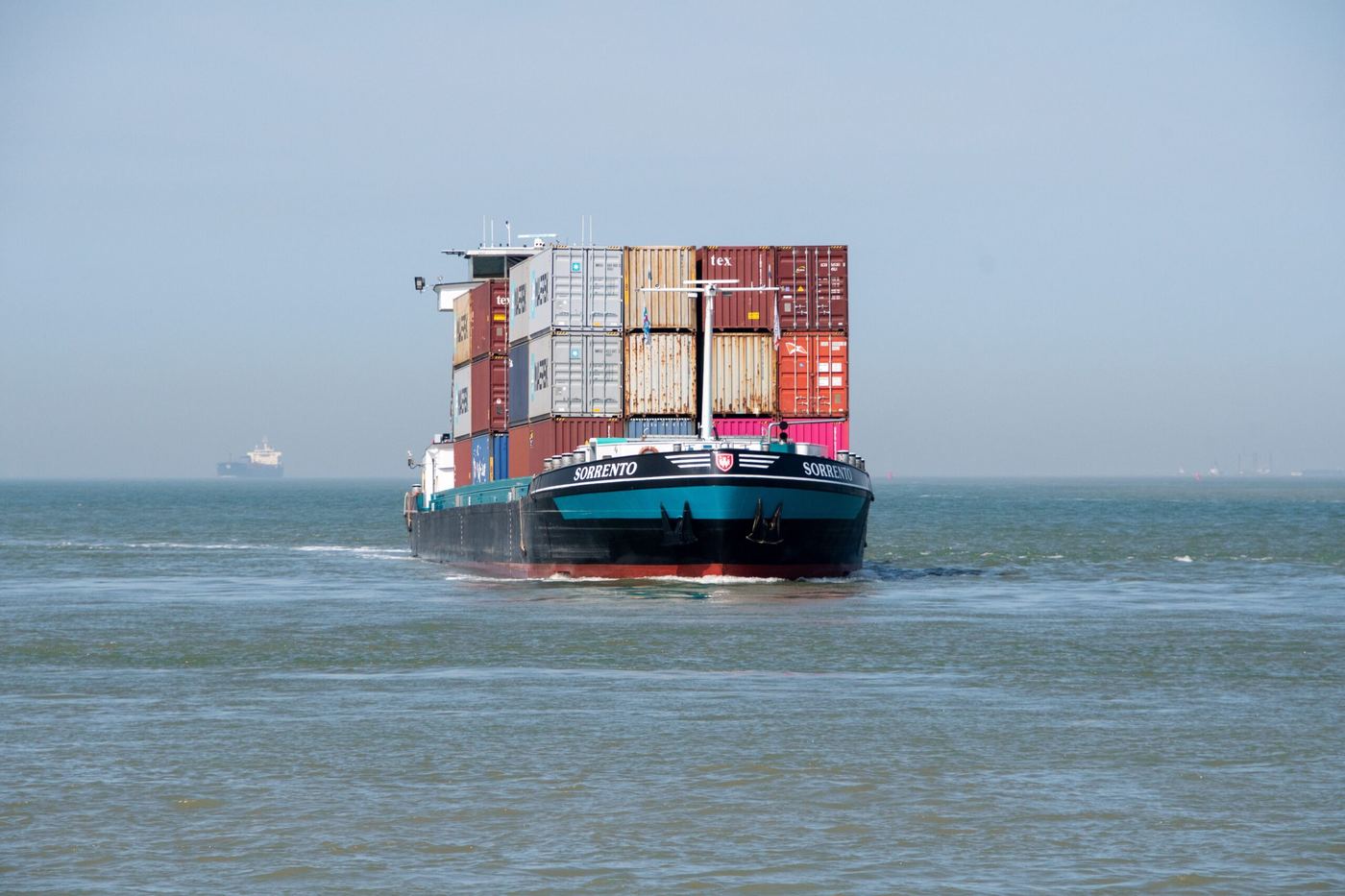 Solicita tu cotización SOCO Logistics