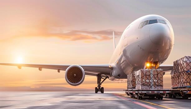 Transporte aéreo