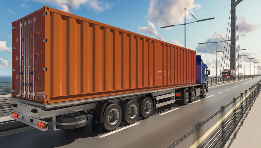 Transporte terrestre