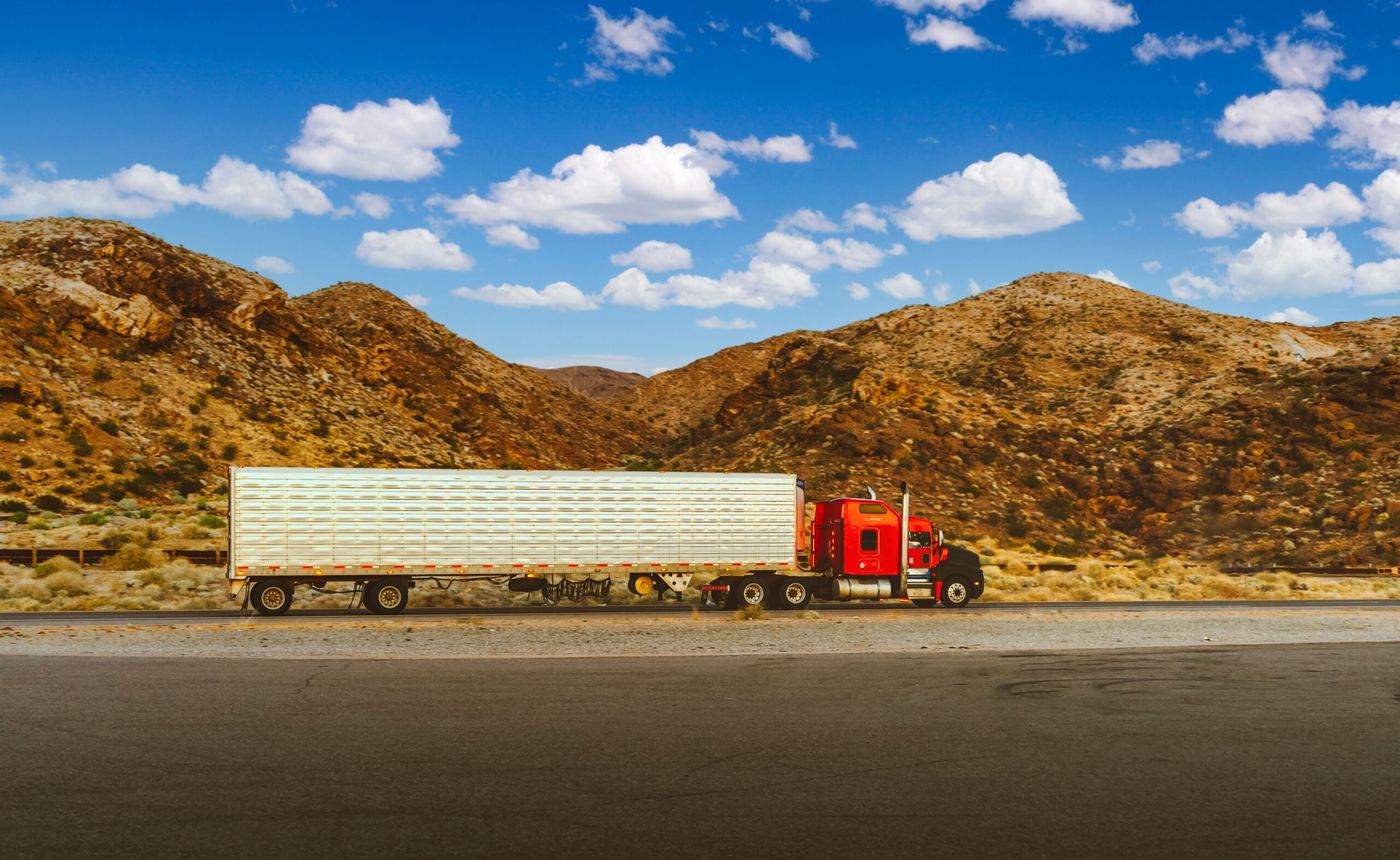 Contacto SOCO Logistics